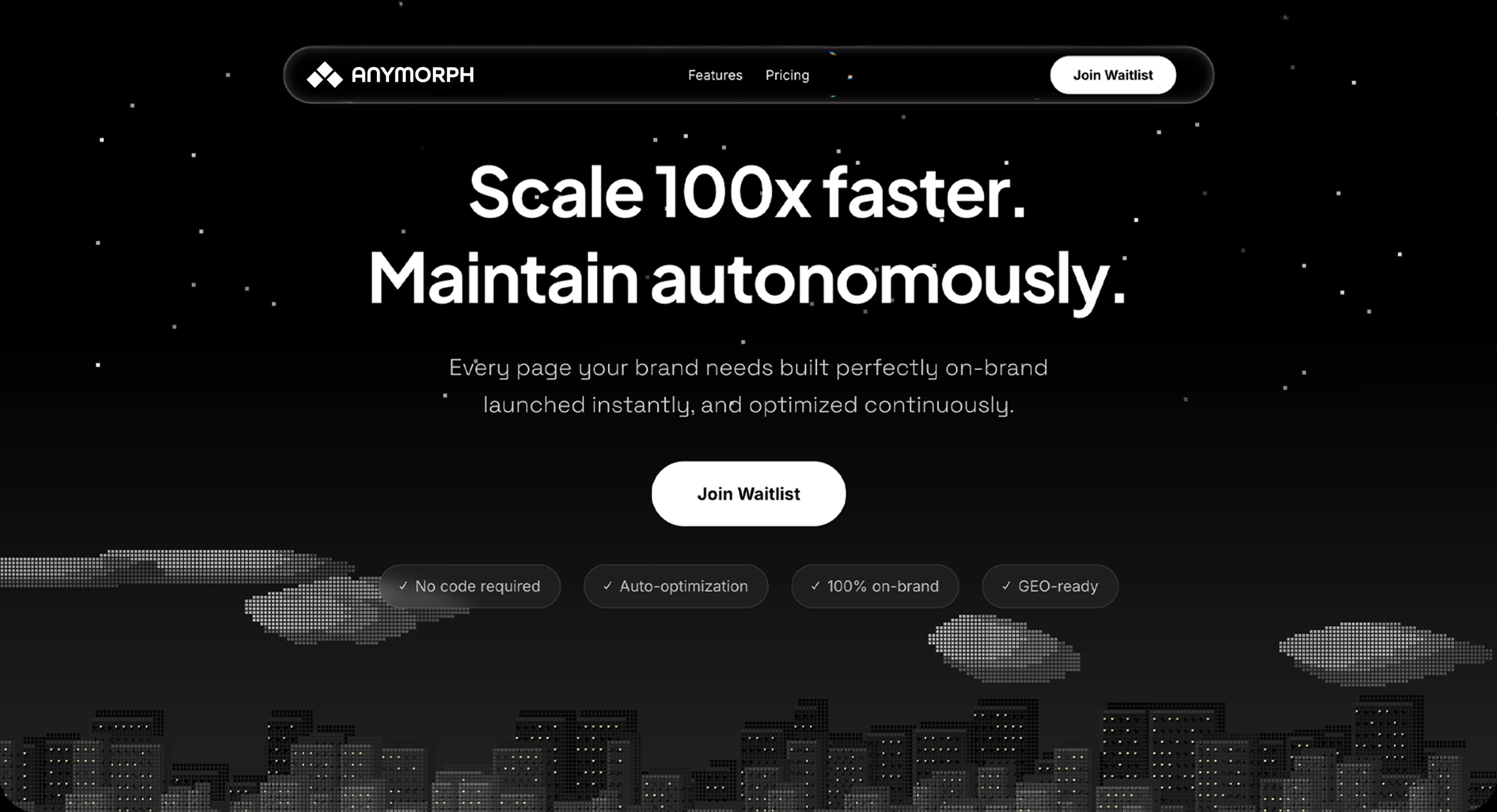 ANYMORPH project image 4