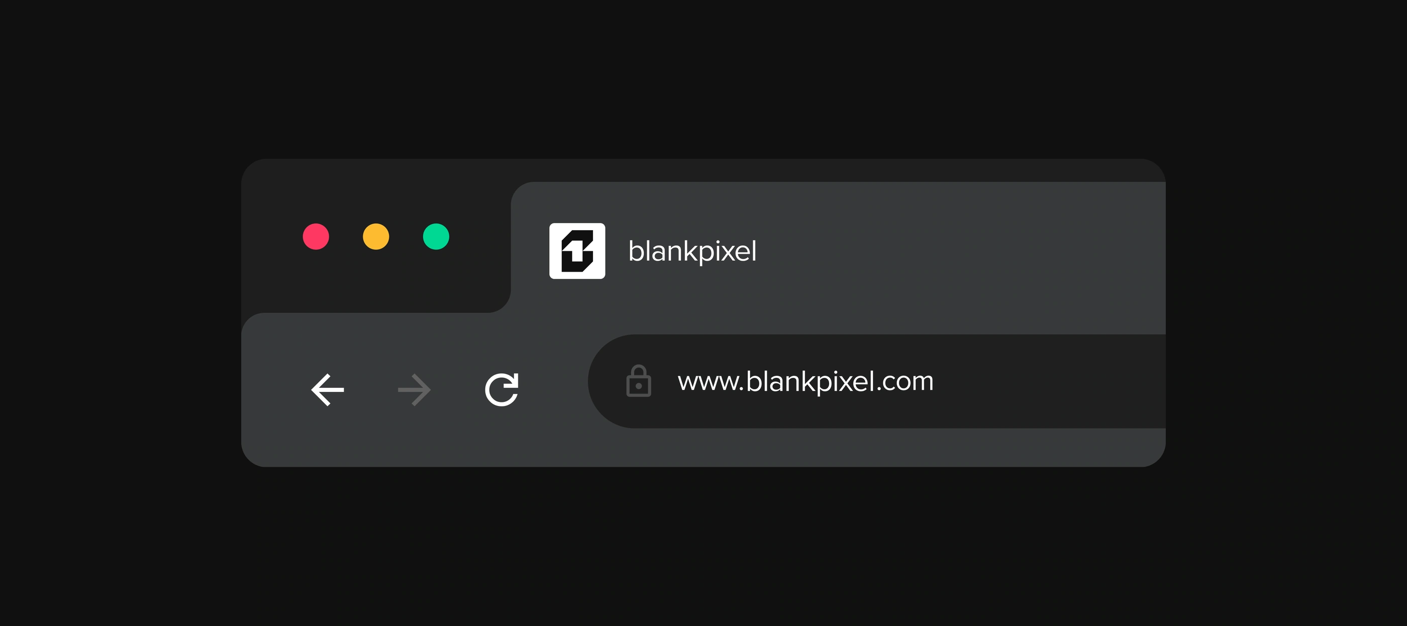 Blank Pixel project image 5