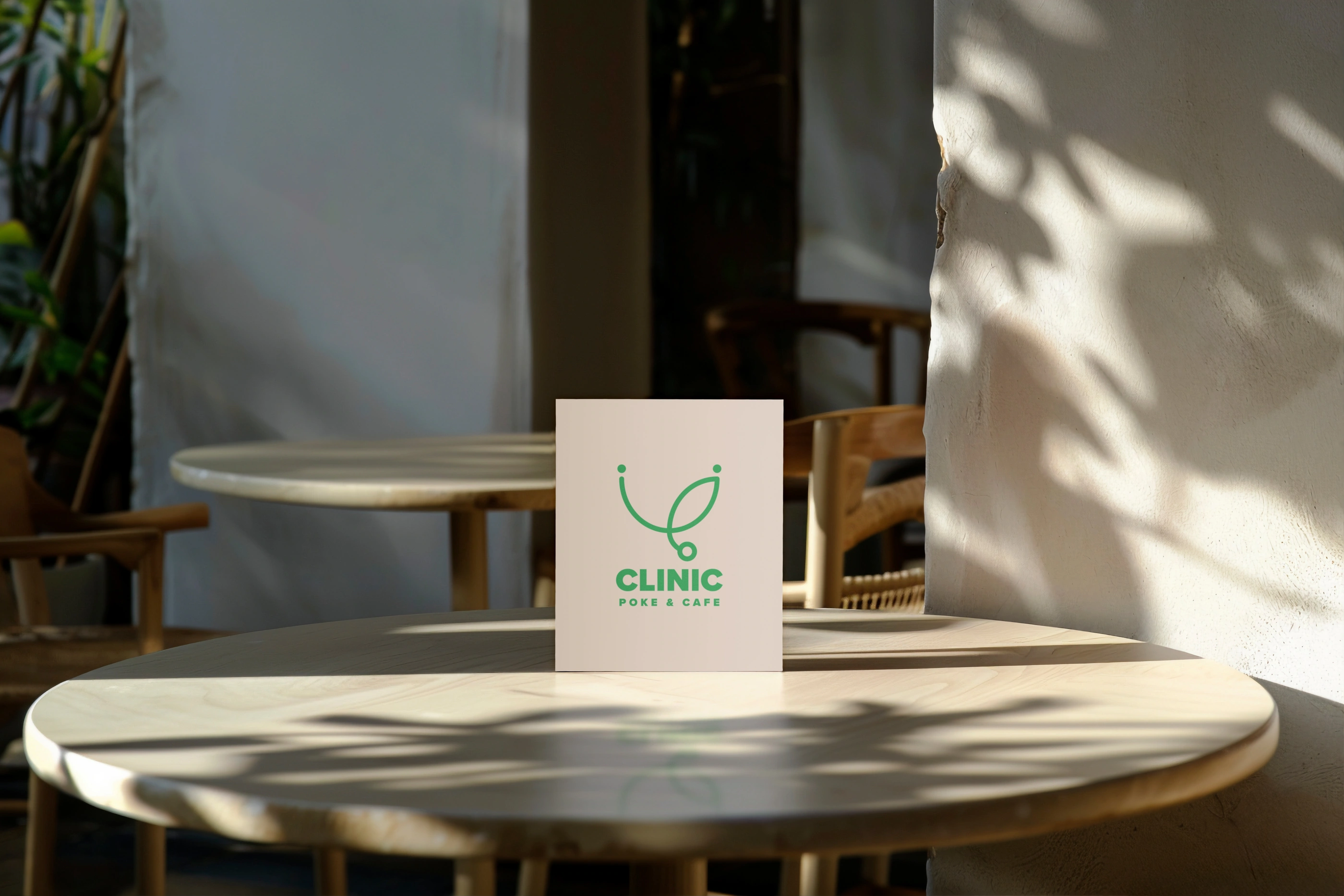Clinic Poke & Cafe project image 15