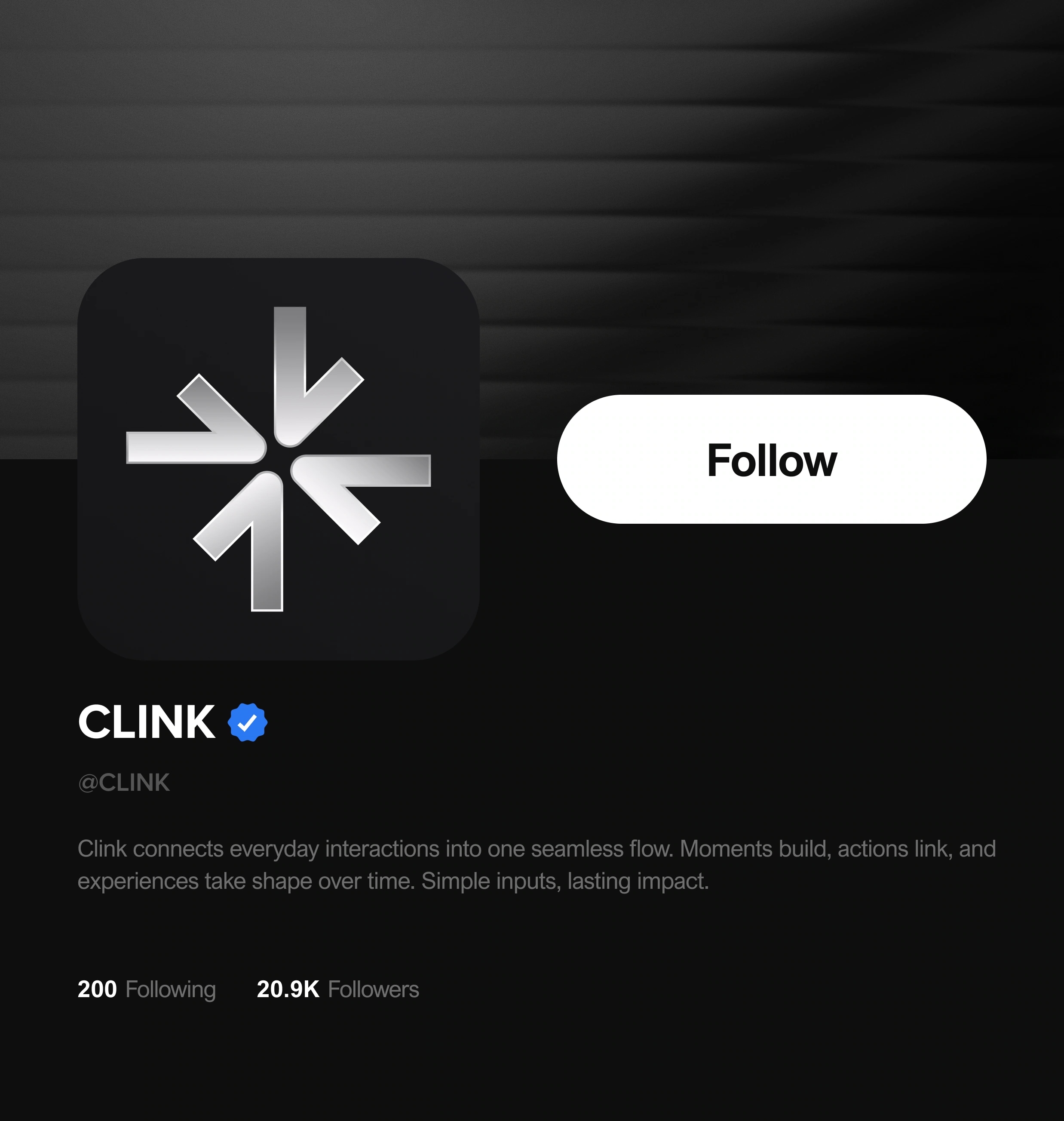 Clink project image 3