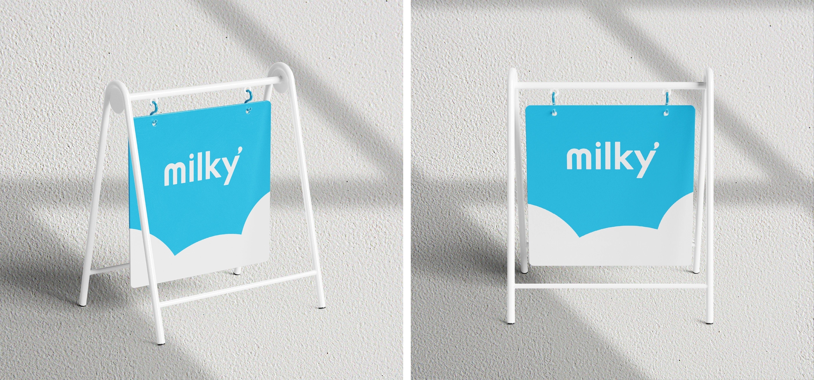 Milkypresso project image 2