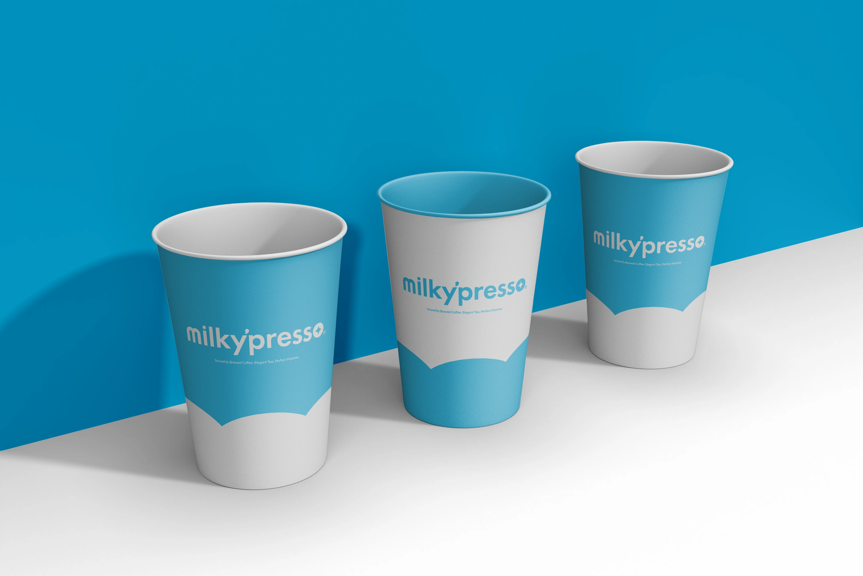 Milkypresso project image 4