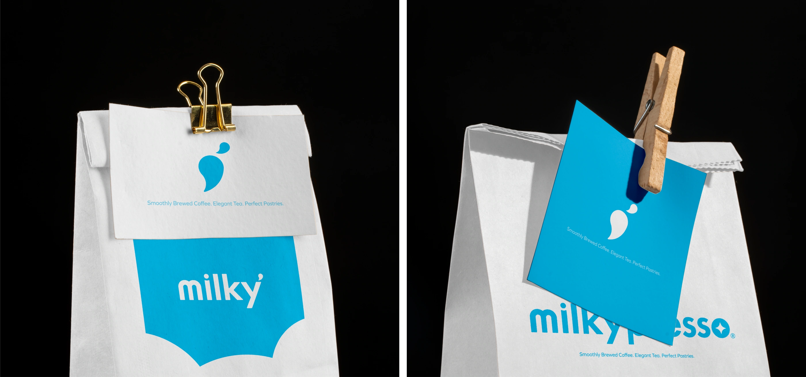 Milkypresso project image 5