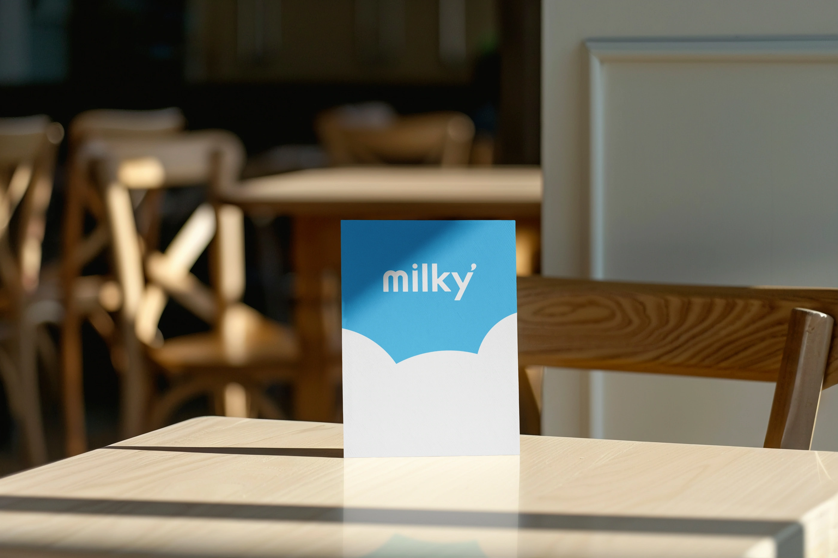 Milkypresso project image 6