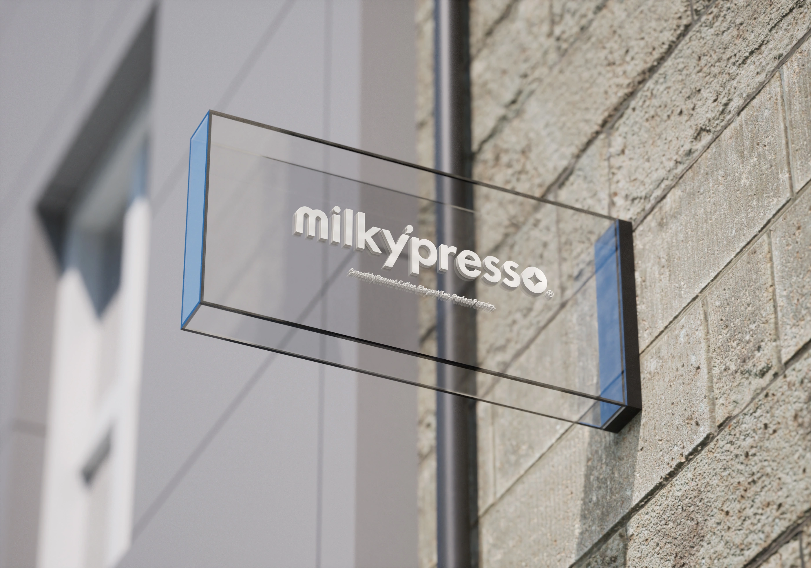 Milkypresso project image 9