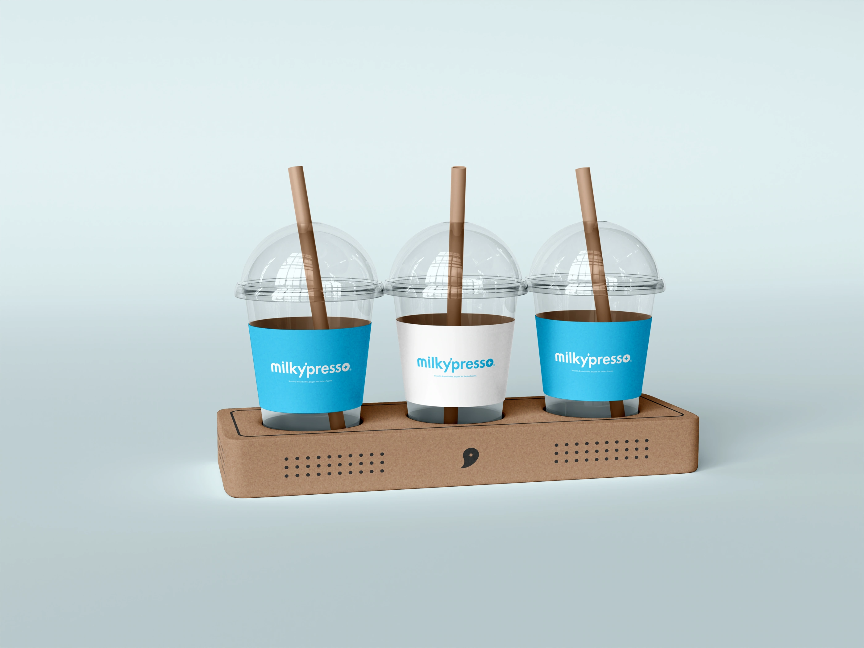 Milkypresso project image 10