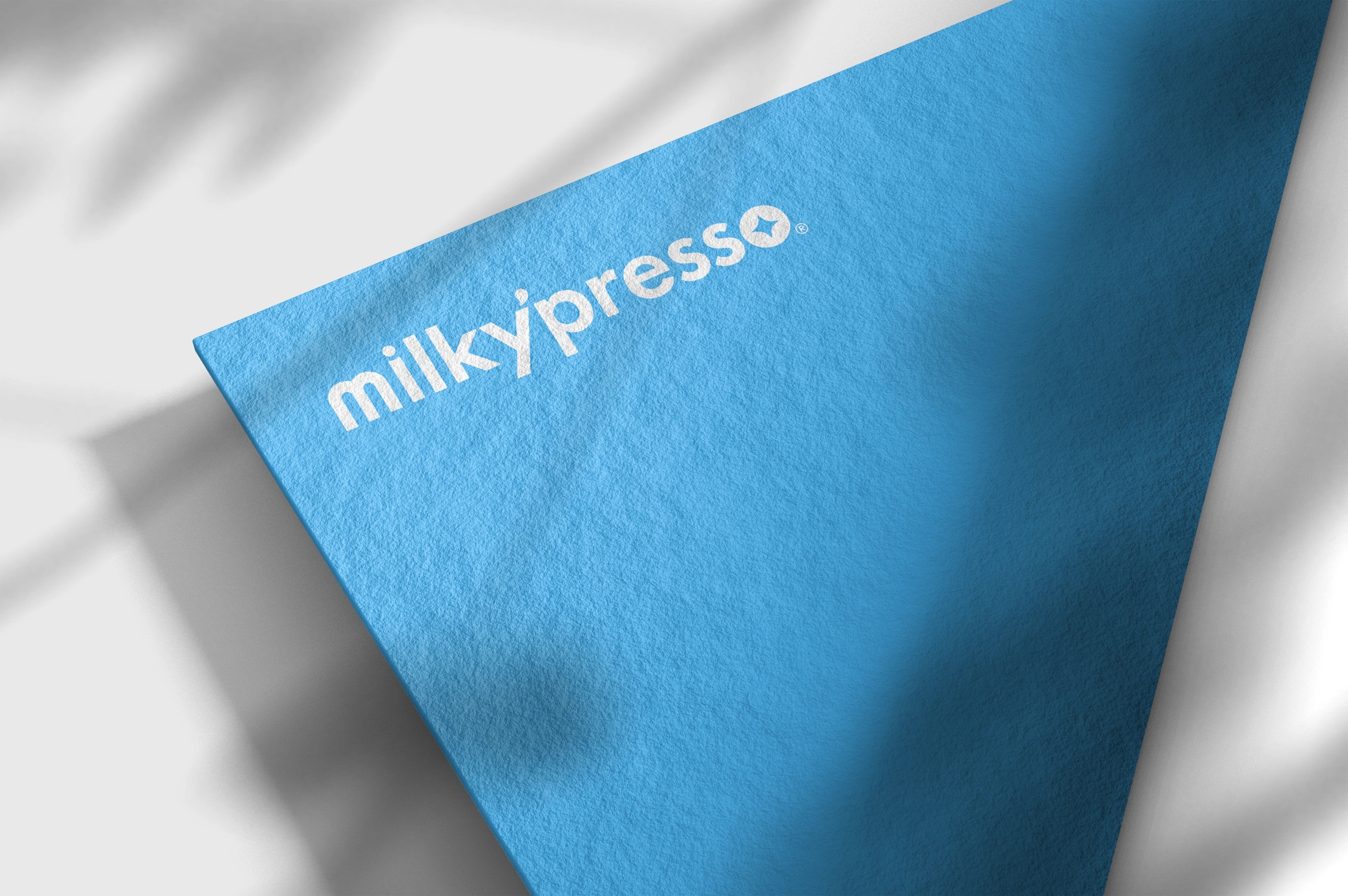 Milkypresso project image 11