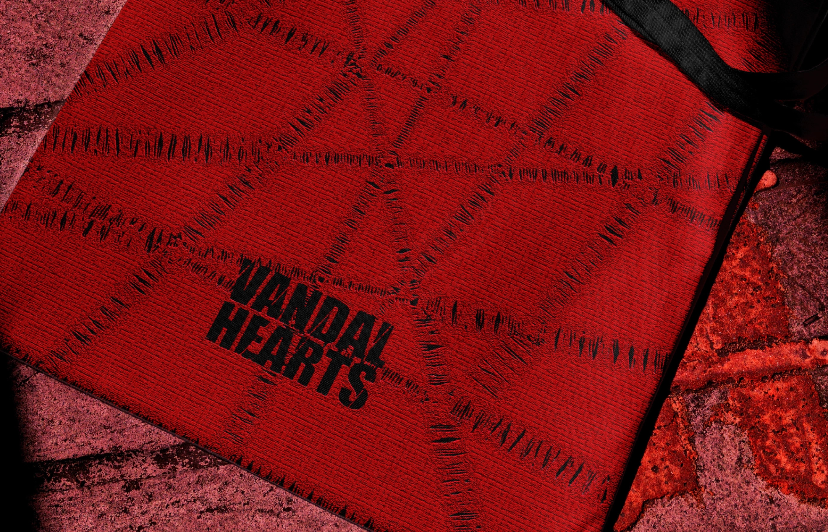 Vandal Hearts project image 2