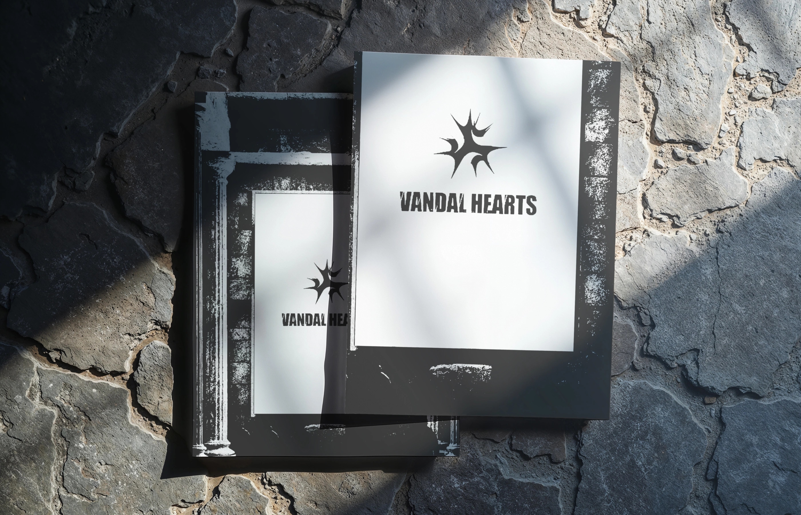 Vandal Hearts project image 6