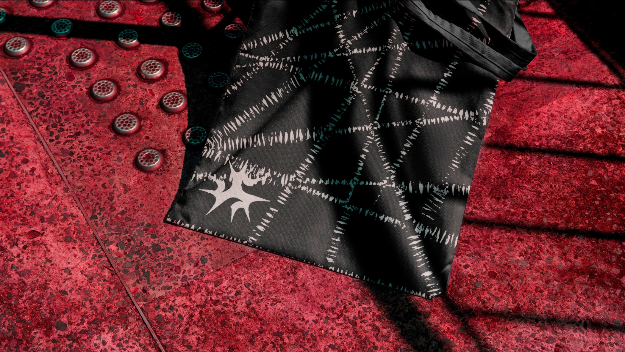 Vandal Hearts project image 10