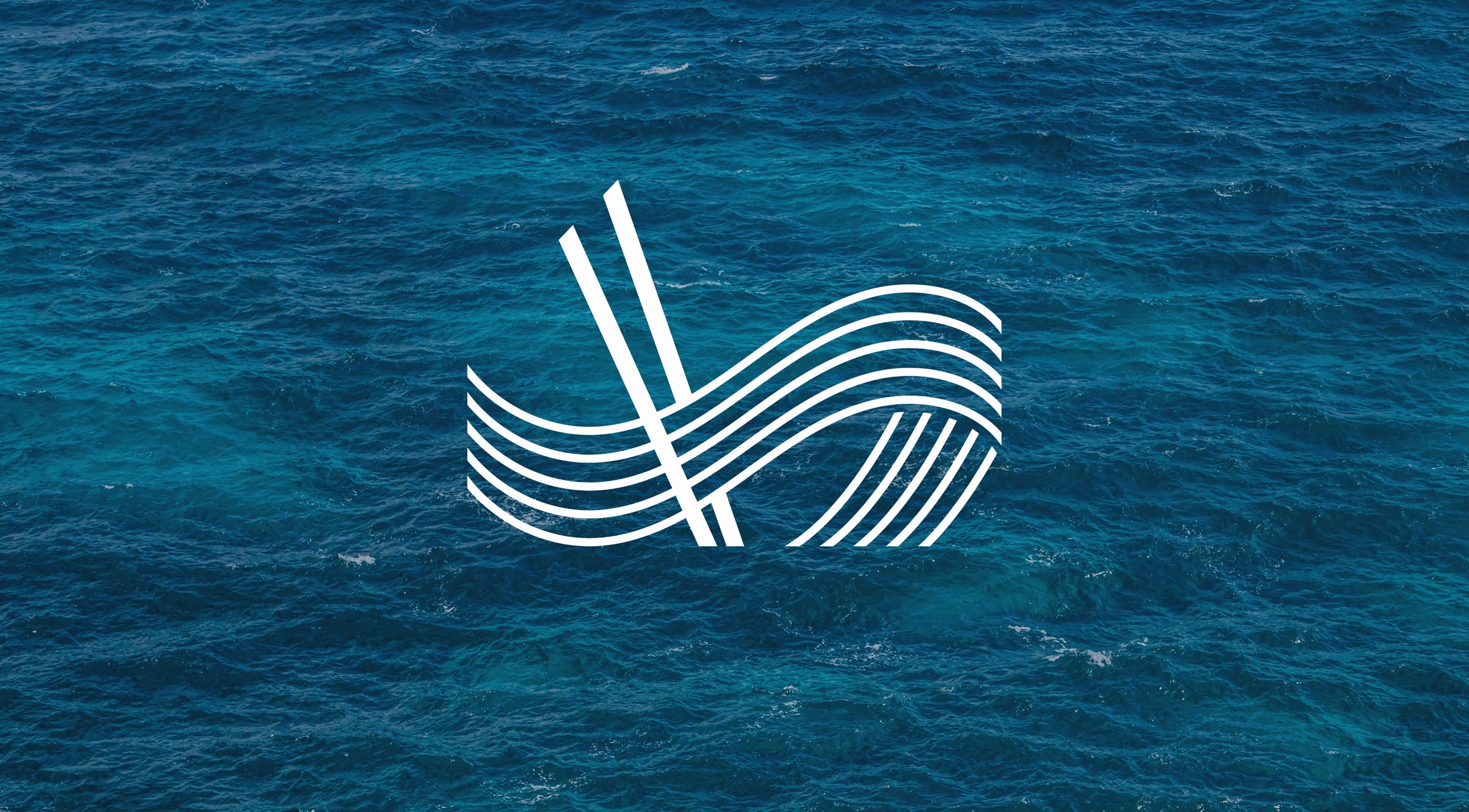 Umi Soba Brand Identity, Logo Design