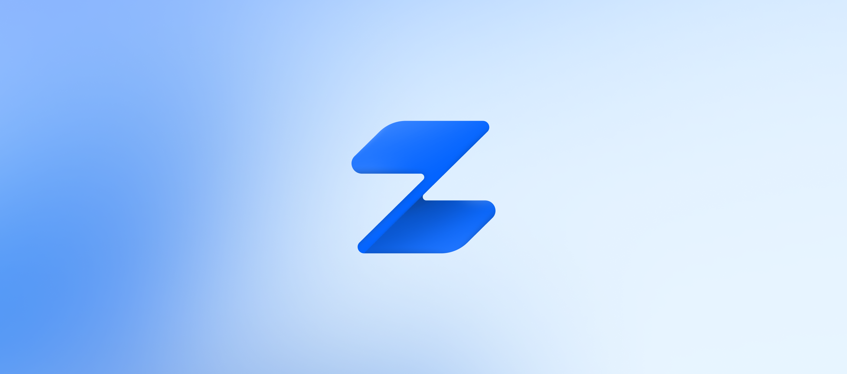 dot.zip Brand Identity, Logo Design